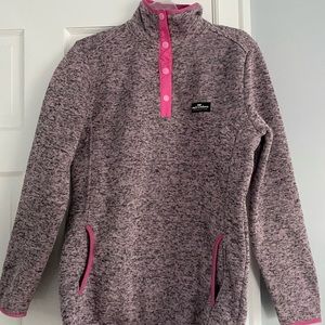 Simply southern pullover